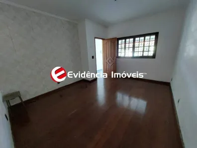 Sobrado com 3 Quartos à venda, 242m² no Jardim Bom Pastor, Santo André