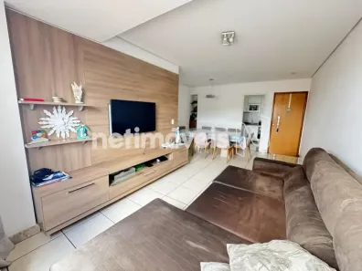 Apartamento com 3 Quartos à venda, 85m² no Minas Brasil, Belo Horizonte
