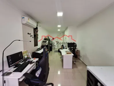 Sala Comercial à venda, 23m² no Jardim Taquaral, São Paulo