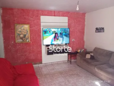 Casa com 3 Quartos à venda, 100m² no Lagoinha, Uberlândia