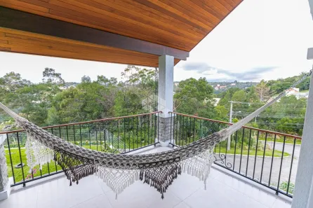 Casa com 3 Quartos à venda, 300m² no Pórtico, Gramado