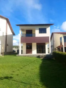 Casa de Condomínio com 5 Quartos à venda, 163m² no Porta Florada, Gravatá