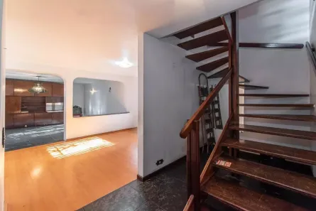 Casa com 3 Quartos à venda, 158m² no Cidade Monções, São Paulo