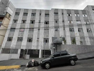 Apartamento com 2 Quartos para alugar, 92m² no São Mateus, Juiz de Fora