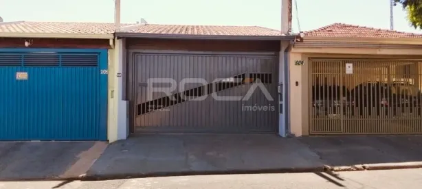 Casa com 3 Quartos à venda, 111m² no Vila Carmem, São Carlos