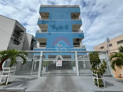 Apartamento com 3 Quartos para alugar, 162m² no Areão, Cuiabá
