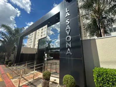 Apartamento com 2 Quartos para alugar, 44m² no Gleba Fazenda Palhano, Londrina