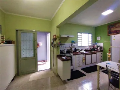 Casa com 4 Quartos à venda, 192m² no Vila Industrial, Piracicaba