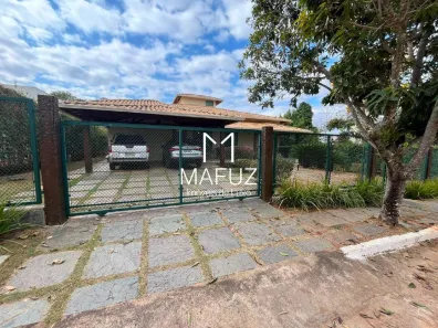 Casa com 4 Quartos à venda, 380m² no Veredas da Lagoa, Lagoa Santa