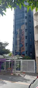 Ponto Comercial para alugar, 42m² no Bela Vista, São Paulo
