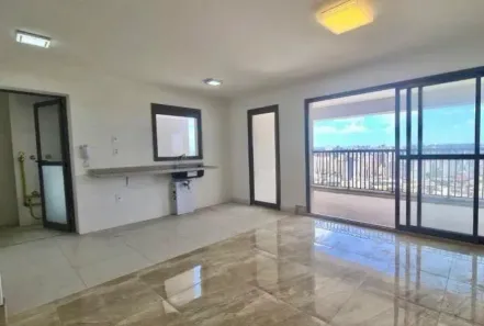 Apartamento com 3 Quartos para venda ou aluguel, 107m² no Jardim Brasil, Campinas