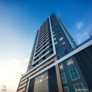 Apartamento com 2 Quartos à venda, 61m² no Morretes, Itapema