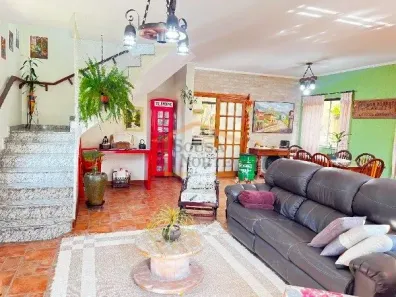 Sobrado com 5 Quartos à venda, 276m² no Jardim Guapira, São Paulo