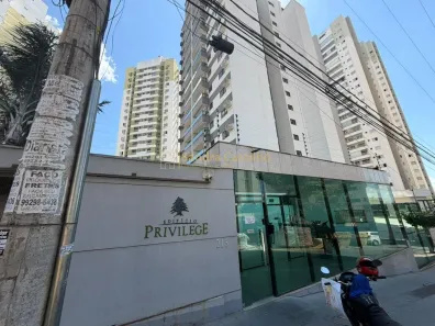 Apartamento com 3 Quartos à venda, 80m² no Duque de Caxias, Cuiabá