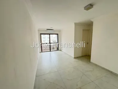 Apartamento com 2 Quartos para alugar, 56m² no Pinheiros, São Paulo
