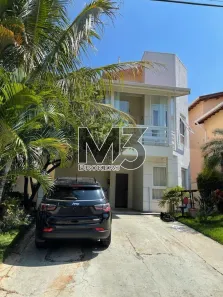 Casa de Condomínio com 3 Quartos à venda, 220m² no Chácaras Alpina, Valinhos