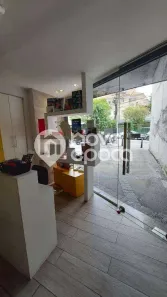 Ponto Comercial à venda, 49m² no Méier, Rio de Janeiro