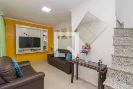 Casa com 3 Quartos à venda, 131m² no Vila Santana, São Paulo