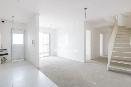 Cobertura com 3 Quartos à venda, 120m² no Presidente Altino, Osasco