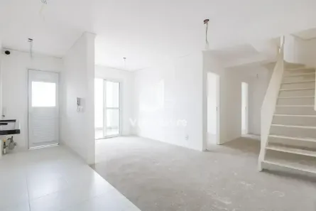 Cobertura com 3 Quartos à venda, 119m² no Presidente Altino, Osasco