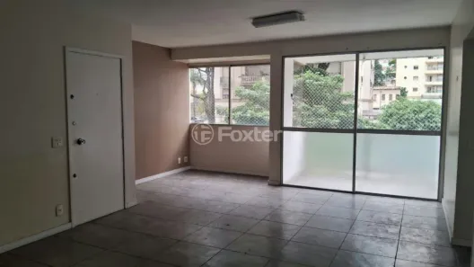 Apartamento com 3 Quartos à venda, 135m² no Santa Cecília, São Paulo