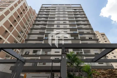 Apartamento com 1 Quarto à venda, 40m² no Vila Itapura, Campinas
