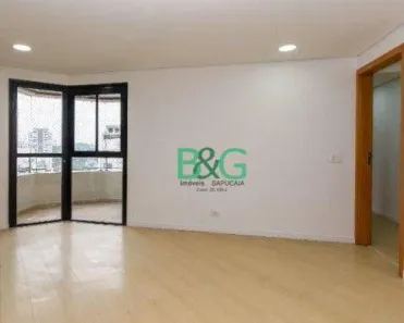 Apartamento com 2 Quartos à venda, 162m² no Vila Mascote, São Paulo