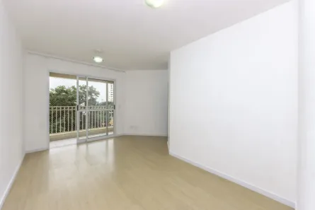 Apartamento com 2 Quartos à venda, 57m² no Vila Siqueira (Zona Norte), São Paulo