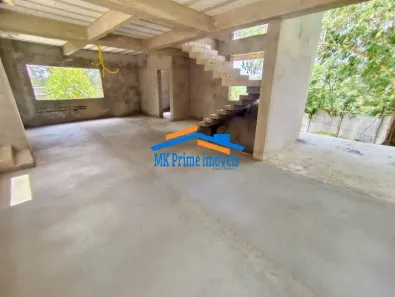 Casa de Condomínio com 4 Quartos à venda, 312m² no Colinas de Parnaíba I, Santana de Parnaíba