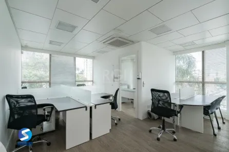 Sala Comercial à venda, 53m² no Bela Vista, Porto Alegre