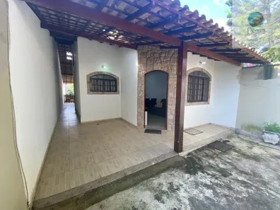 Casa com 2 Quartos à venda, 90m² no Jardim Atlântico Central (Itaipuaçu), Maricá
