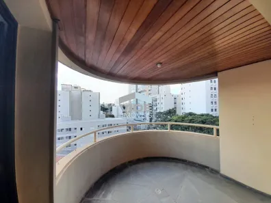 Apartamento com 3 Quartos à venda, 160m² no Cambuí, Campinas