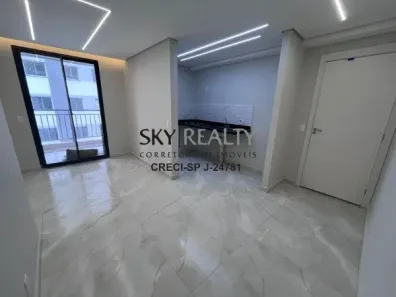 Apartamento com 3 Quartos à venda, 61m² no Usina Piratininga, São Paulo