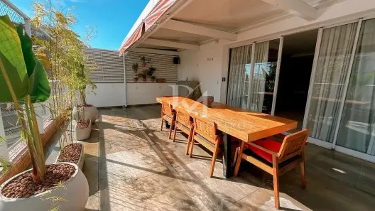 Cobertura com 3 Quartos à venda, 198m² no Pedra Branca, Palhoça