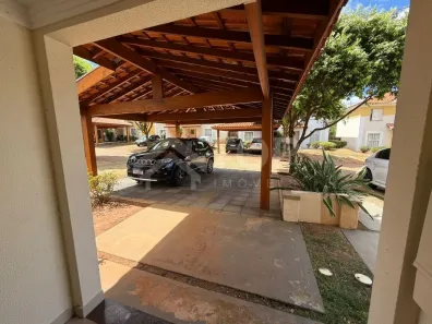 Casa de Condomínio com 3 Quartos à venda, 86m² no Parque Santa Felícia Jardim, São Carlos