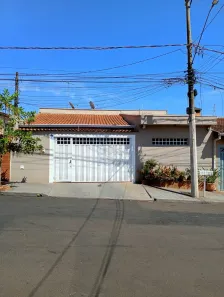 Casa com 3 Quartos à venda, 168m² no Geraldo Correia de Carvalho, Ribeirão Preto