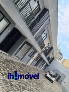Casa de Condomínio com 2 Quartos à venda, 50m² no Tijuca, Rio de Janeiro