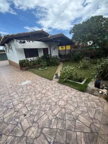 Casa com 3 Quartos à venda, 60m² no Areal, Araruama