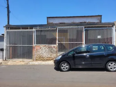 Casa com 3 Quartos à venda, 199m² no Jardim Santa Clara (Nova Veneza), Sumaré