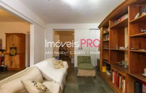 Casa com 3 Quartos à venda, 200m² no Jardim Paulista, São Paulo