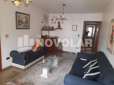 Sobrado com 3 Quartos à venda, 270m² no Vila Paiva, São Paulo