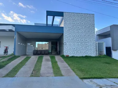 Casa de Condomínio com 3 Quartos à venda, 300m² no Aponiã, Porto Velho