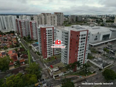 Apartamento com 3 Quartos à venda, 88m² no Ponta Negra, Manaus