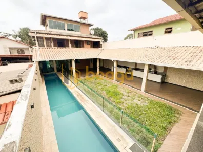 Casa com 5 Quartos à venda, 640m² no Trevo, Belo Horizonte