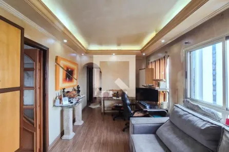 Apartamento com 2 Quartos à venda, 99m² no Centro, São Bernardo do Campo