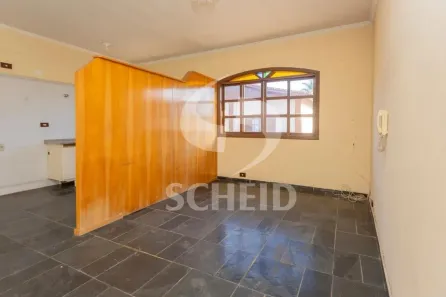 Casa com 1 Quarto para alugar, 80m² no Interlagos, São Paulo