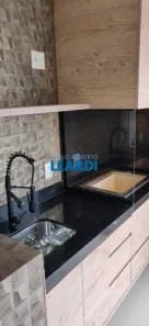 Apartamento com 2 Quartos à venda, 80m² no Bethaville I, Barueri