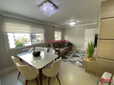 Apartamento com 2 Quartos à venda, 78m² no Marechal Rondon, Canoas