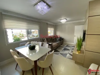 Apartamento com 2 Quartos à venda, 78m² no Marechal Rondon, Canoas