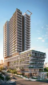 Apartamento com 3 Quartos à venda, 125m² no Vila Clementino, São Paulo